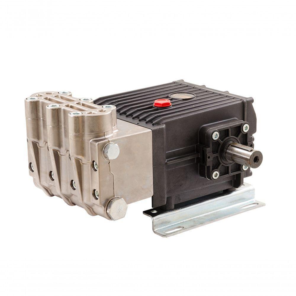 Bomba W-425 25 Litros-min 400 Bar 1000rpm Interpump - 1