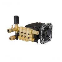 Bomba Jetmac T100-08n Bypass 105bar 7,6 L-m Elétrico 3400rpm - 1