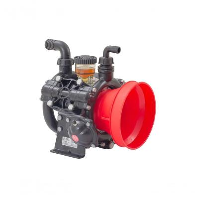 Bomba Ar-125-bp 125 L-m 5,7hp 20bar 290psi 550rpm