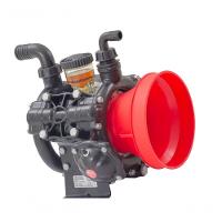 Bomba Ar-125-bp 125 L-m 5,7hp 20bar 290psi 550rpm - 2