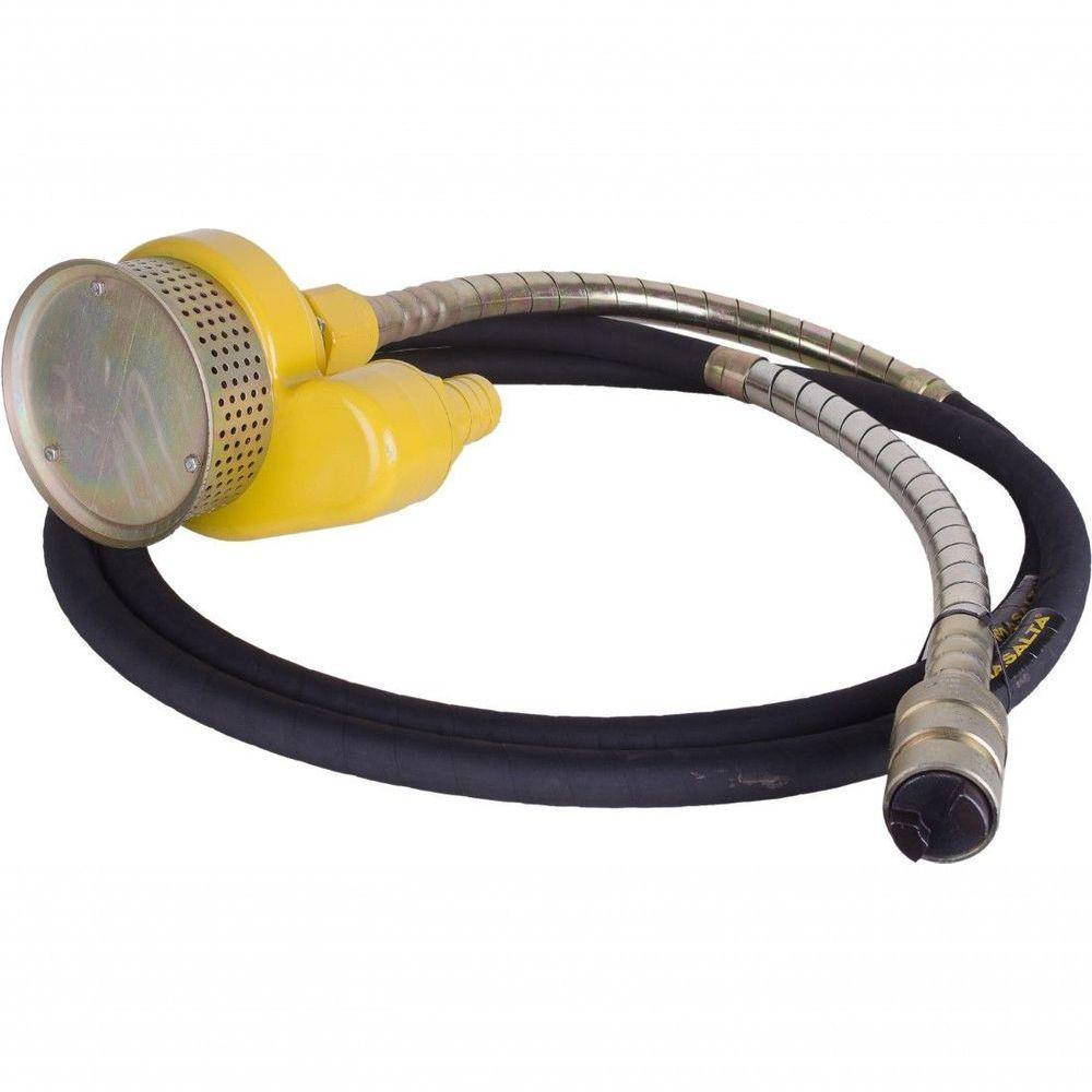 Bomba De Mangote 3'' Com 6 Metros Sem Motor 80003 Buffalo - 2