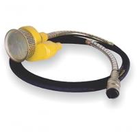 Bomba De Mangote 3'' Com 6 Metros Sem Motor 80003 Buffalo - 1