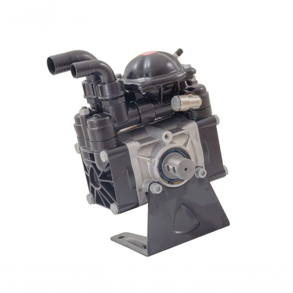 Bomba Ar-70 61 Litros-min 2,9hp 20bar 290psi 550rpm - 2