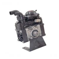 Bomba Ar-70 61 Litros-min 2,9hp 20bar 290psi 550rpm - 2