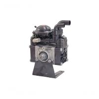 Bomba Ar-70 61 Litros-min 2,9hp 20bar 290psi 550rpm - 3