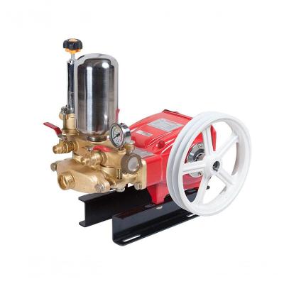 Bomba Jetmac T250-15e 160bar 18,47 Bar Min Elétrico 3450rpm