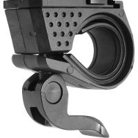 Lanterna Vonder Recarregável Para Bicicleta - 2