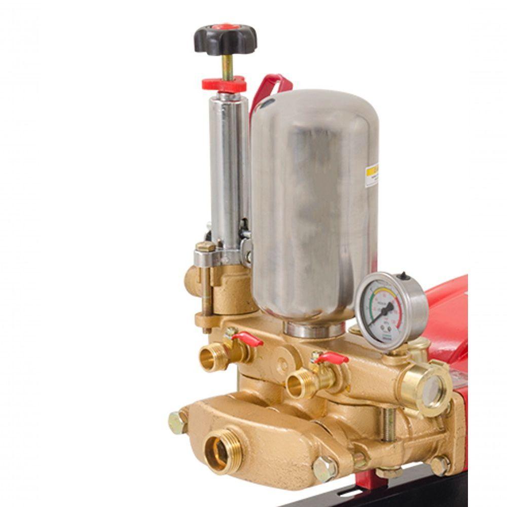 Bomba Para Pulverização Ferro 75l S-70f 45 Bar 600-800rpm - 3