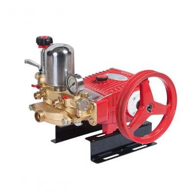 Bomba Pulverização Latao 40 L S-40l Min 40 Bar 300-800rpm