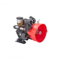 Bomba Ar-503-ep 55 Litros-min 5,2hp 40bar 580psi 550rpm - 1