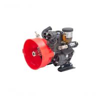 Bomba Ar-503-ep 55 Litros-min 5,2hp 40bar 580psi 550rpm - 2
