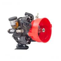 Bomba Ar-503-ep 55 Litros-min 5,2hp 40bar 580psi 550rpm - 3