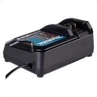 Carregador De Bateria 12V Max Dc10sb Bivolt 197362-6 Makita - 3