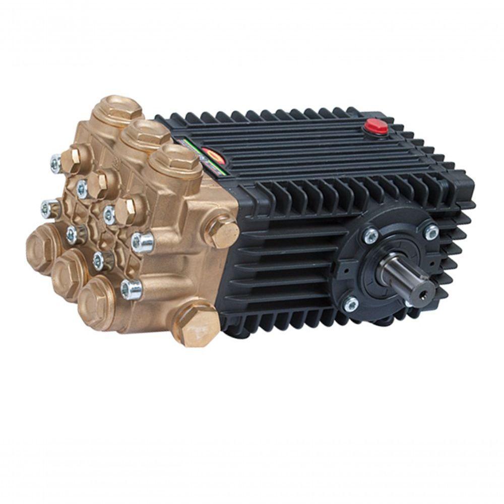 Bomba T2040 Interpump 40 Litros-min 200 Bar 1750rpm - 2