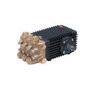 Bomba T2040 Interpump 40 Litros-min 200 Bar 1750rpm - 1