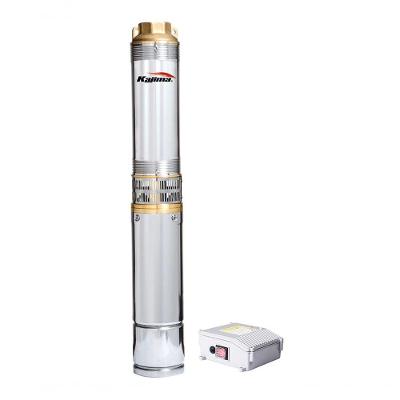 Bomba Submersa 2,5'' 0,23kw 0,3hp 11 Estágios Kajima 110V