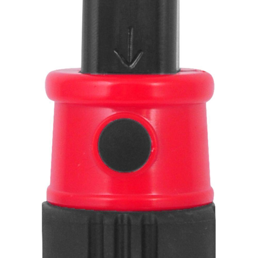 Bits-ponteiras Com 7 Peças Nove54 - 6