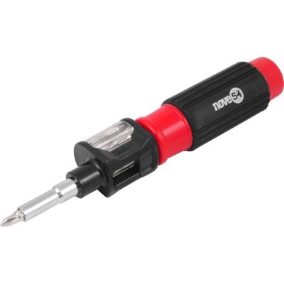 Bits-ponteiras Com 7 Peças Nove54