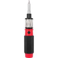 Bits-ponteiras Com 7 Peças Nove54 - 3