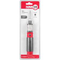 Bits-ponteiras Com 7 Peças Nove54 - 5