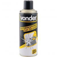 Anti Respingo Spray 280g Com Silicone Vonder - 1