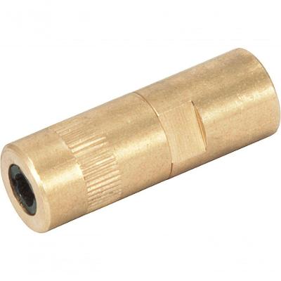 Bico Para Bomba Graxa 4 Castanhas 1-8 Npt Vonder