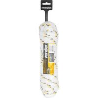 Corda Multifilamento Trançada 12mmx15 Metros Cartela Vonder - 1