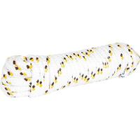 Corda Multifilamento Trançada 12mmx15 Metros Cartela Vonder - 2