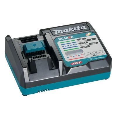 Carregador De Bateria Dc40rc De 40v Max Makita 110V