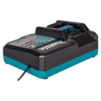 Carregador De Bateria Dc40rc De 40v Max Makita 110V - 3