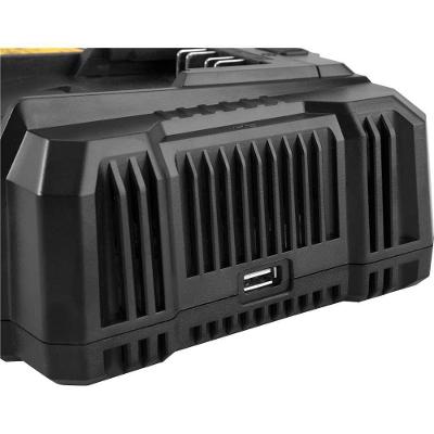 Carregador De Bateria 18V Intercambiável Icbv1849 Vonder