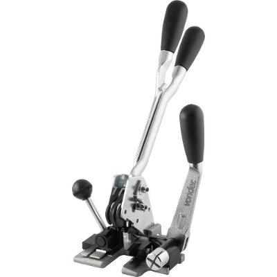 Esticador Conjugado Parafita Plast 5-8 Vd - Vonder