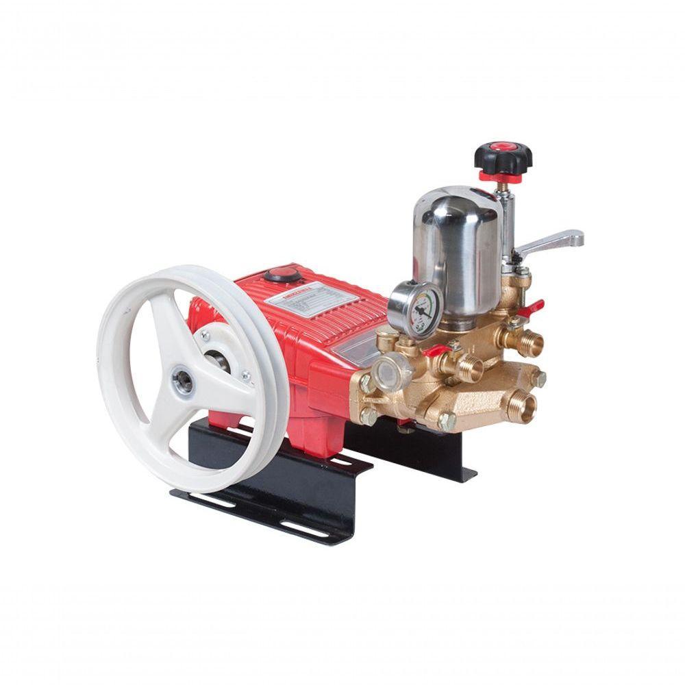 Bomba Pulverização Ferro 18 L S-22f Min 40 Bar 300-800rpm - 2