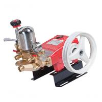 Bomba Pulverização Ferro 18 L S-22f Min 40 Bar 300-800rpm - 3