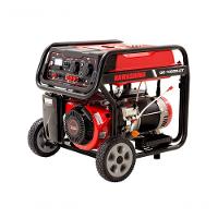 Gerador Gasol Gg10000dt 9,0kw Trif 380- 16hp P. Elétrica 220V - 1