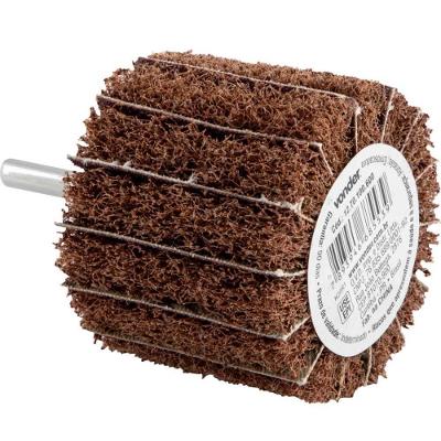 Roda Com Haste Remoção-acabamento 60x50mm G100 Vonder