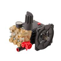 Bomba Ww-951-fl Tx951 15 Litros-min 170 Bar 3600rpm Interpump - 1