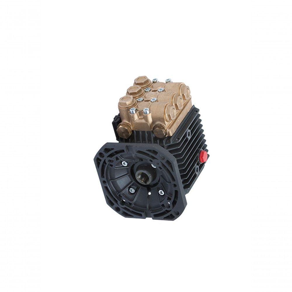 Bomba Ww-907-cao 11 Litros-min 55 Bar 3600rpm Interpump - 2