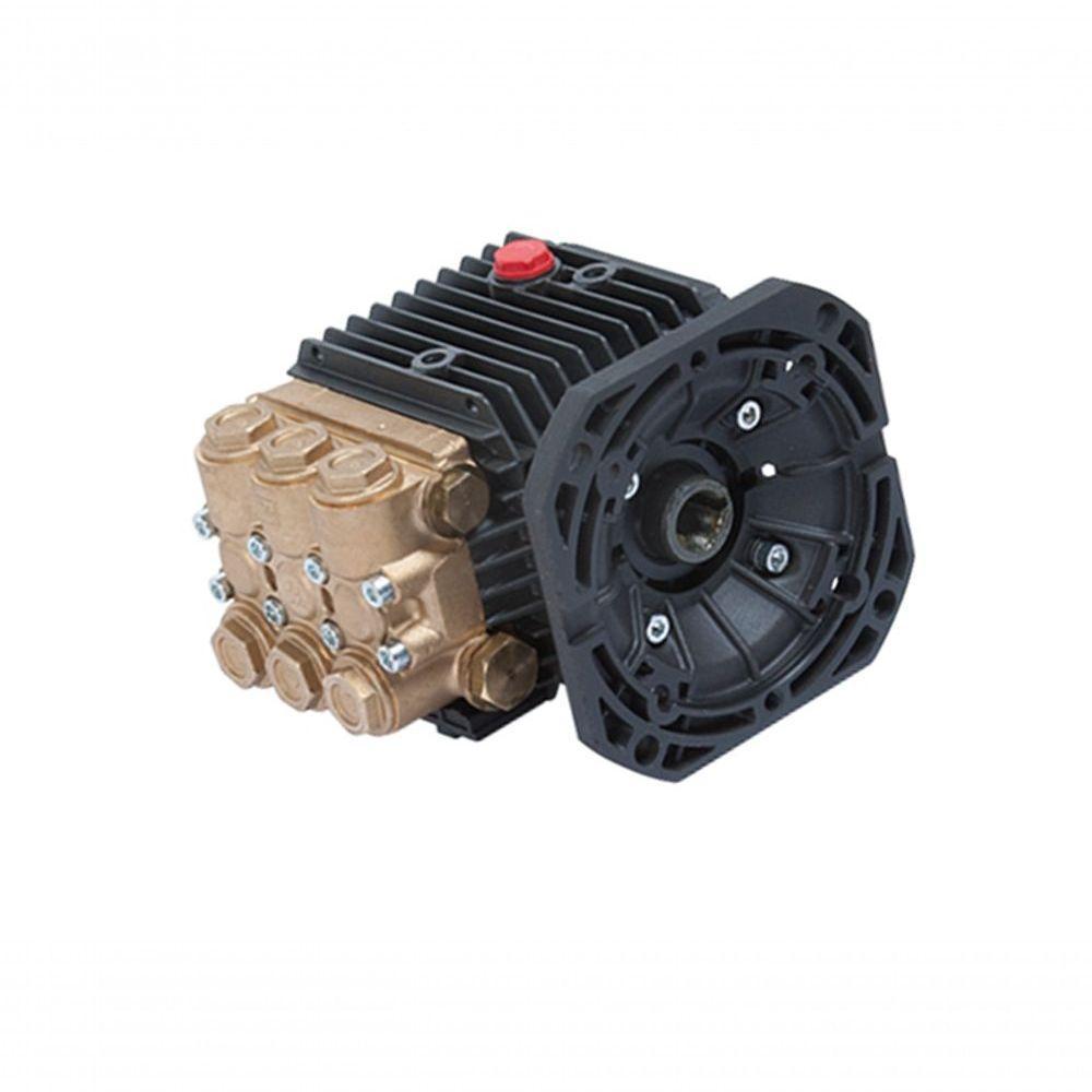 Bomba Ww-907-cao 11 Litros-min 55 Bar 3600rpm Interpump - 3