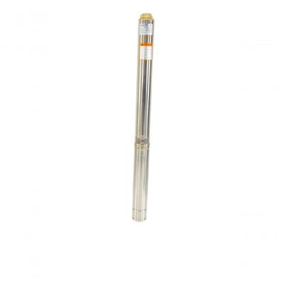 Motobomba Submersa Tipo Caneta 3-4cv 60hz Monofásico Esub-4-7 Eletroplas 110V