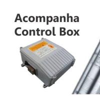 Motobomba Submersa Tipo Caneta 3-4cv 60hz Monofásico Esub-4-7 Eletroplas 110V - 4