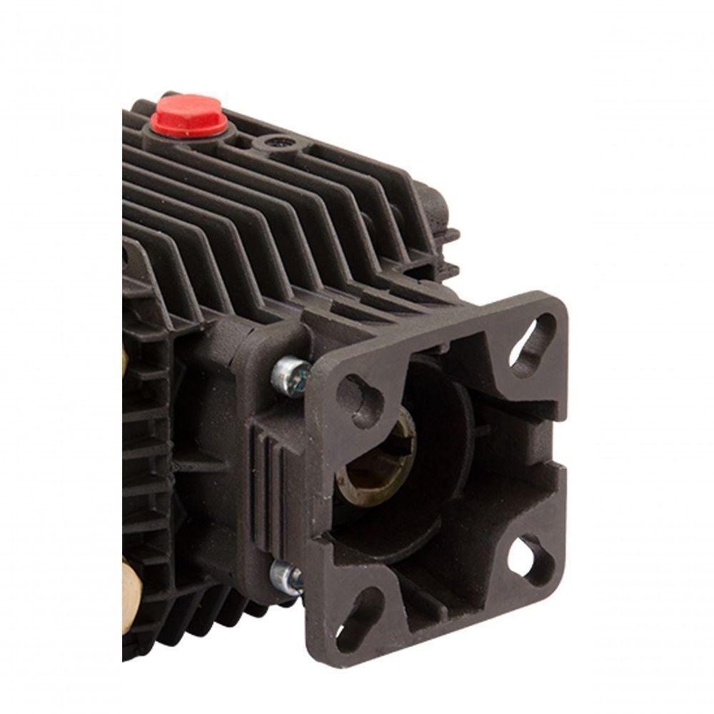 Bomba Ww-907-co 11 Litros-min 55 Bar Para Motor Estac 3600rpm - 2