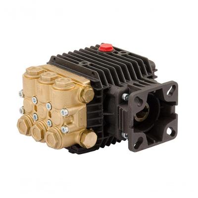 Bomba Ww-907-co 11 Litros-min 55 Bar Para Motor Estac 3600rpm