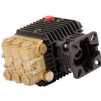 Bomba Ww-907-co 11 Litros-min 55 Bar Para Motor Estac 3600rpm - 4