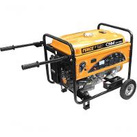 Gerador Portátil Gm 5500 E Gasolina 127-220 Csm - 1