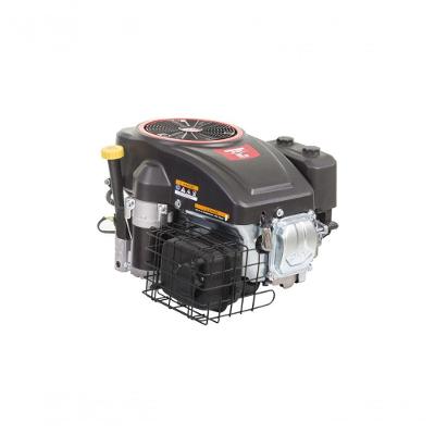 Motor Estac Gasolina Gv1600 452cc 16hp Eixo Vertical