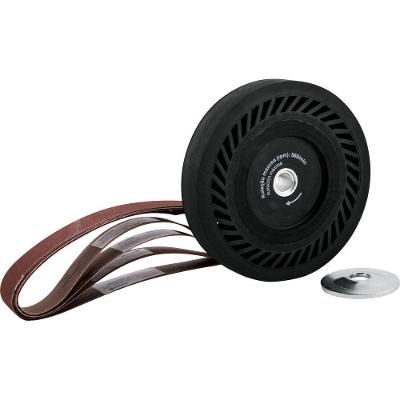 Jogo Roda Expansiva Com 5 Peças Vonder