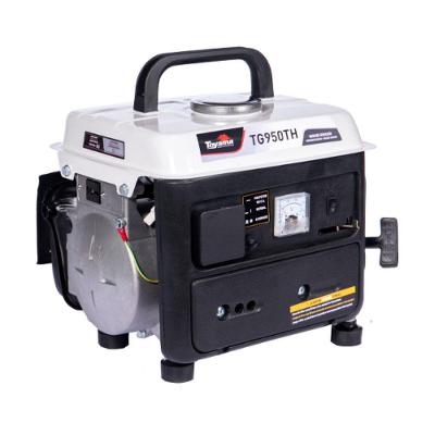 Gerador Gasolina Toyama 850W Motor 2t Alternador Alum 220V