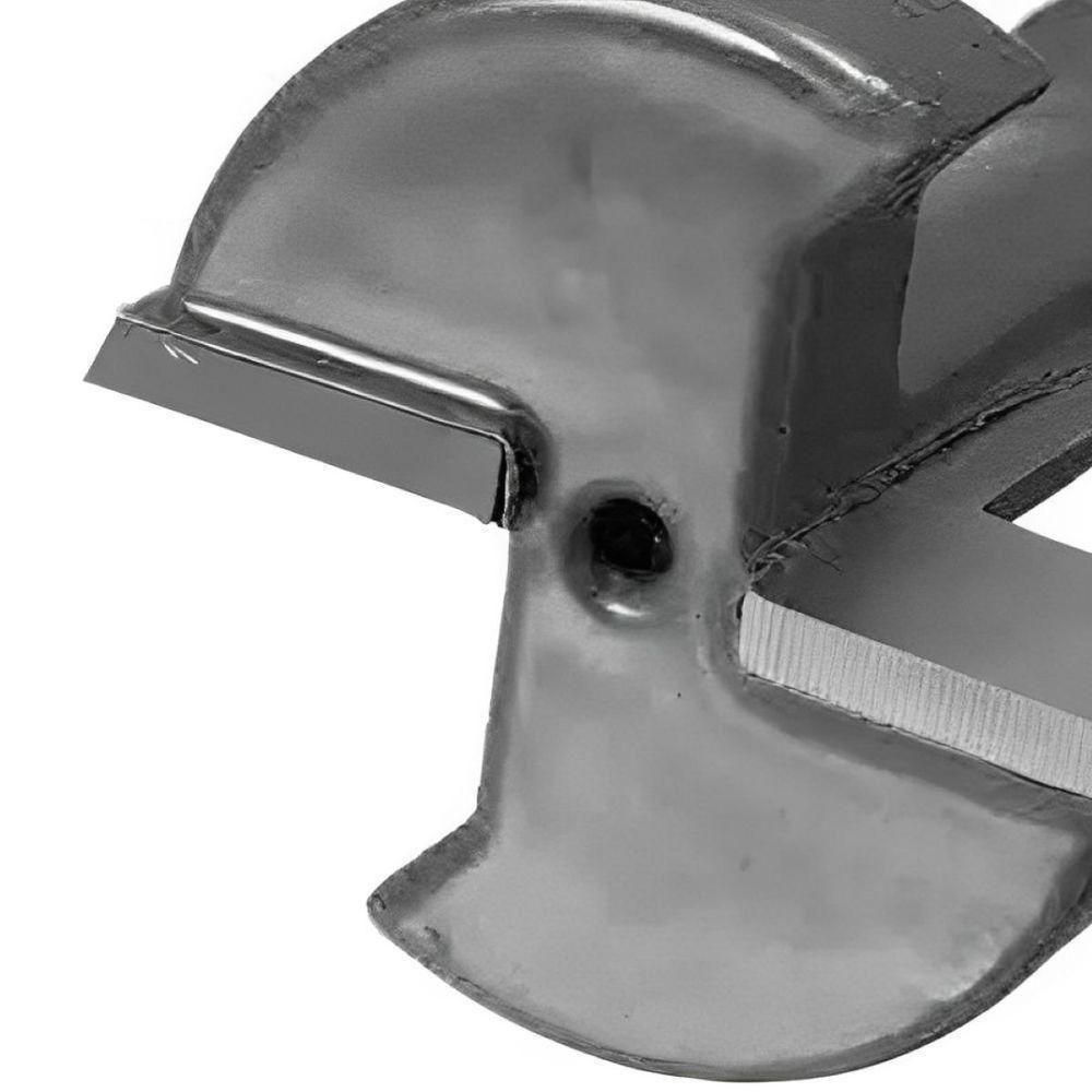 Fresa Painel Canaletado 38 Mm Com Haste 12 Mm D-61852 Makita - 2