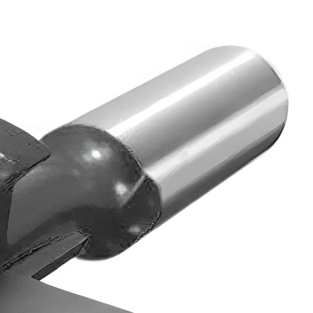 Fresa Painel Canaletado 38 Mm Com Haste 12 Mm D-61852 Makita - 4